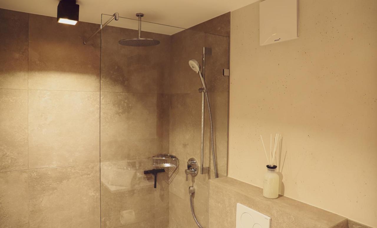 Mocking Ferienappartements キッツビュール エクステリア 写真